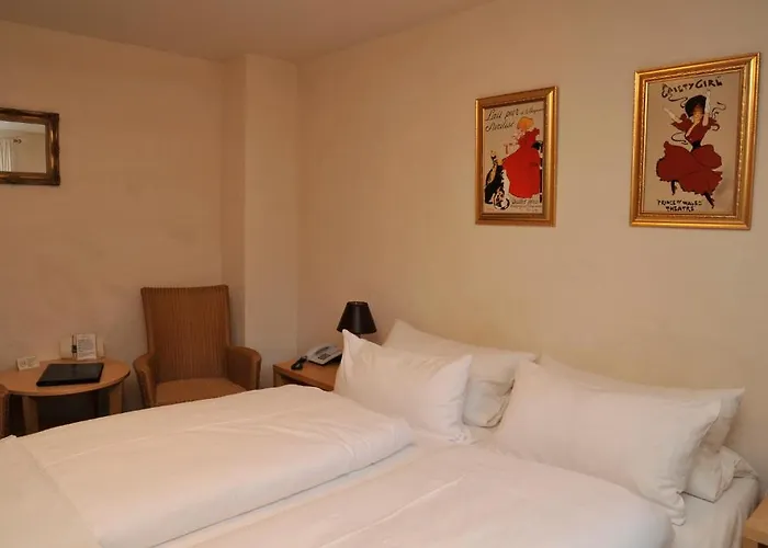 Hotel Mare