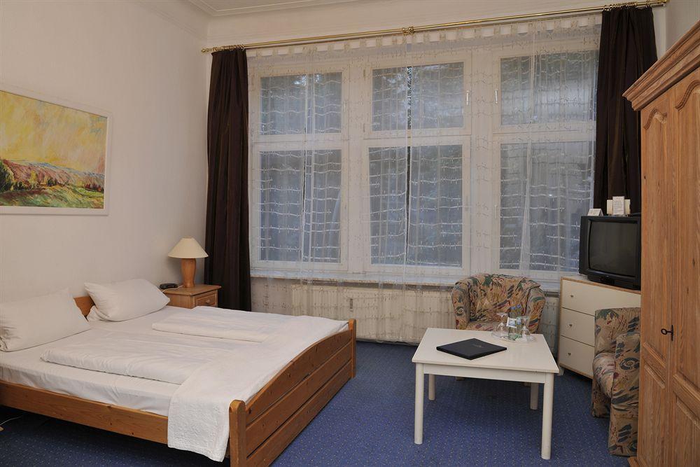 Hotel Mare Amburgo