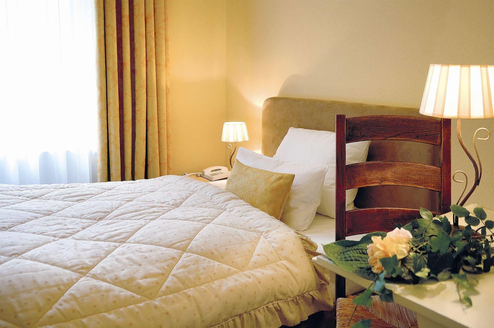 Hotel Mare Amburgo