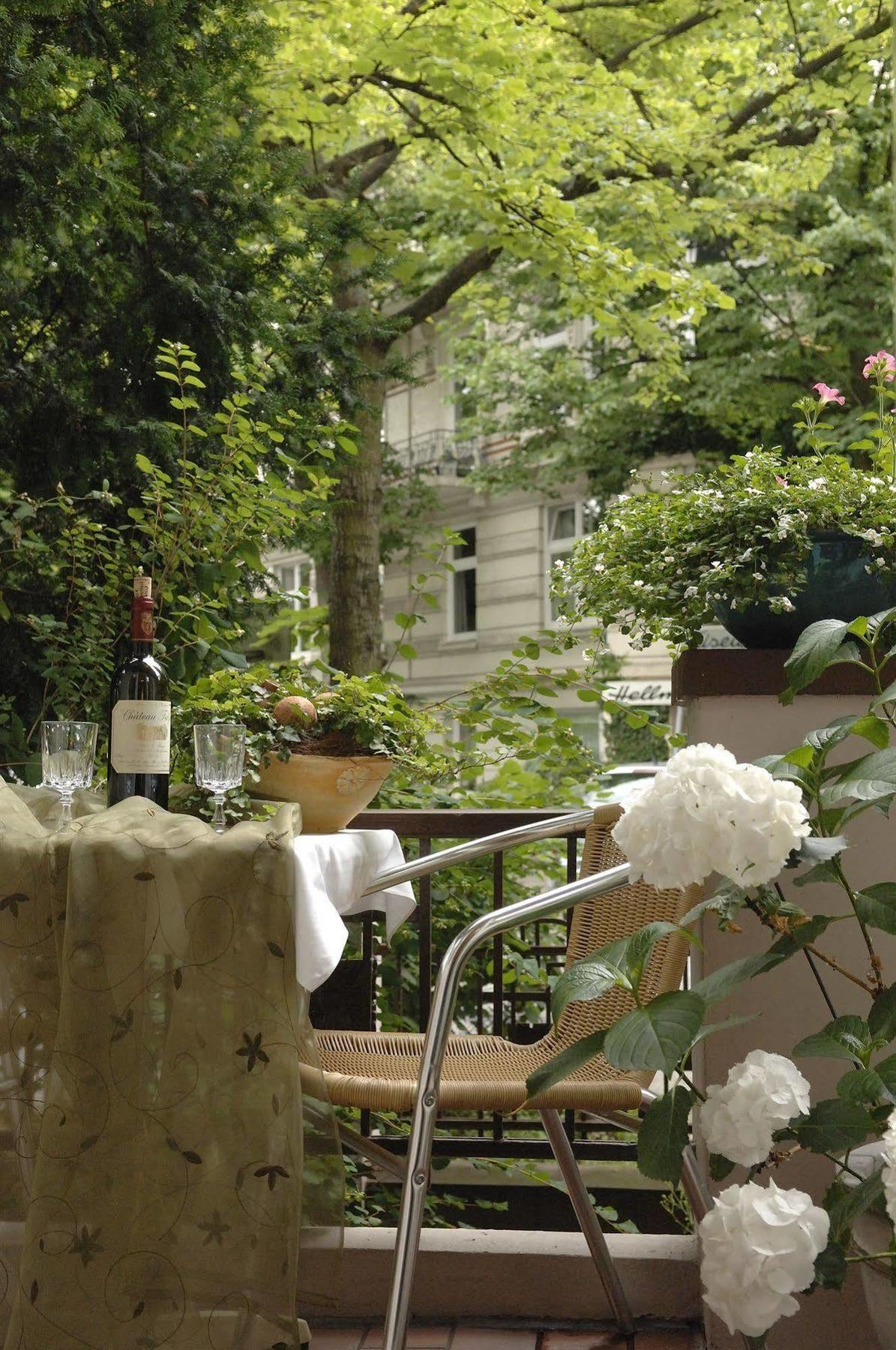 Mare Hambourg